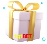 Receba seus bônus de boas-vindas no tqtbet