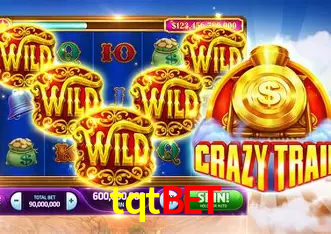 Descubra a Essência do tqtbet: Nossa História e Compromissos