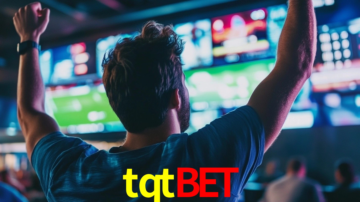 tqtbet: Seu Cassino Premiado com Pagamentos Rápidos