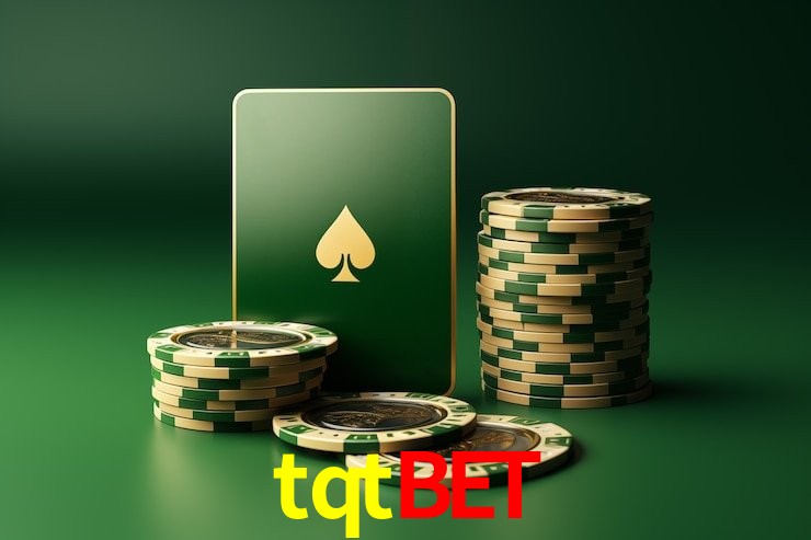 Welcome Bonus tqtbet