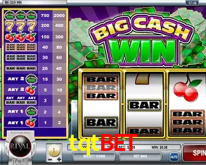 Descubra a Magia dos Jogos de Arcade no tqtbet