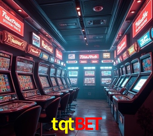 tqtbet Promoções - 30+ Ofertas Diárias