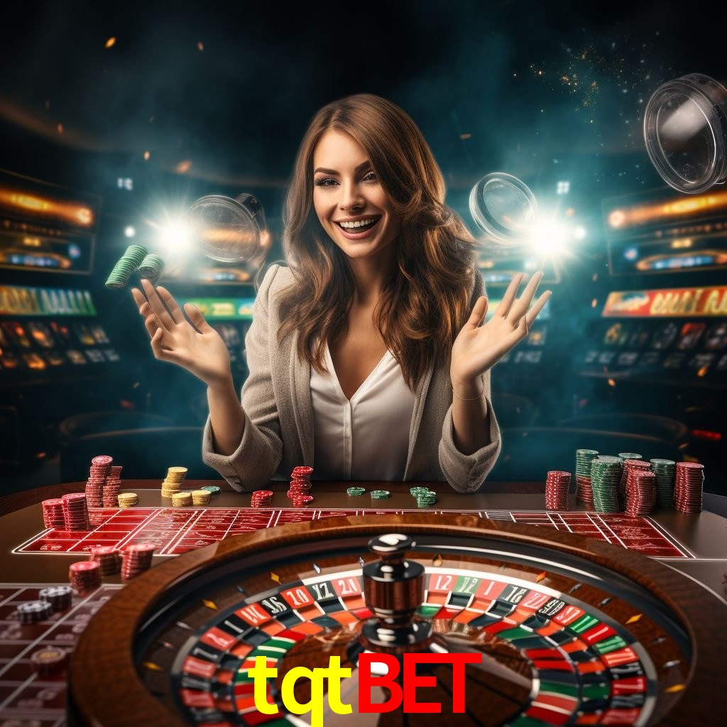 Ofertas Imperdíveis na tqtbet: Promoções e Bônus Que Valem a Pena