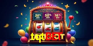 tqtbet - Security