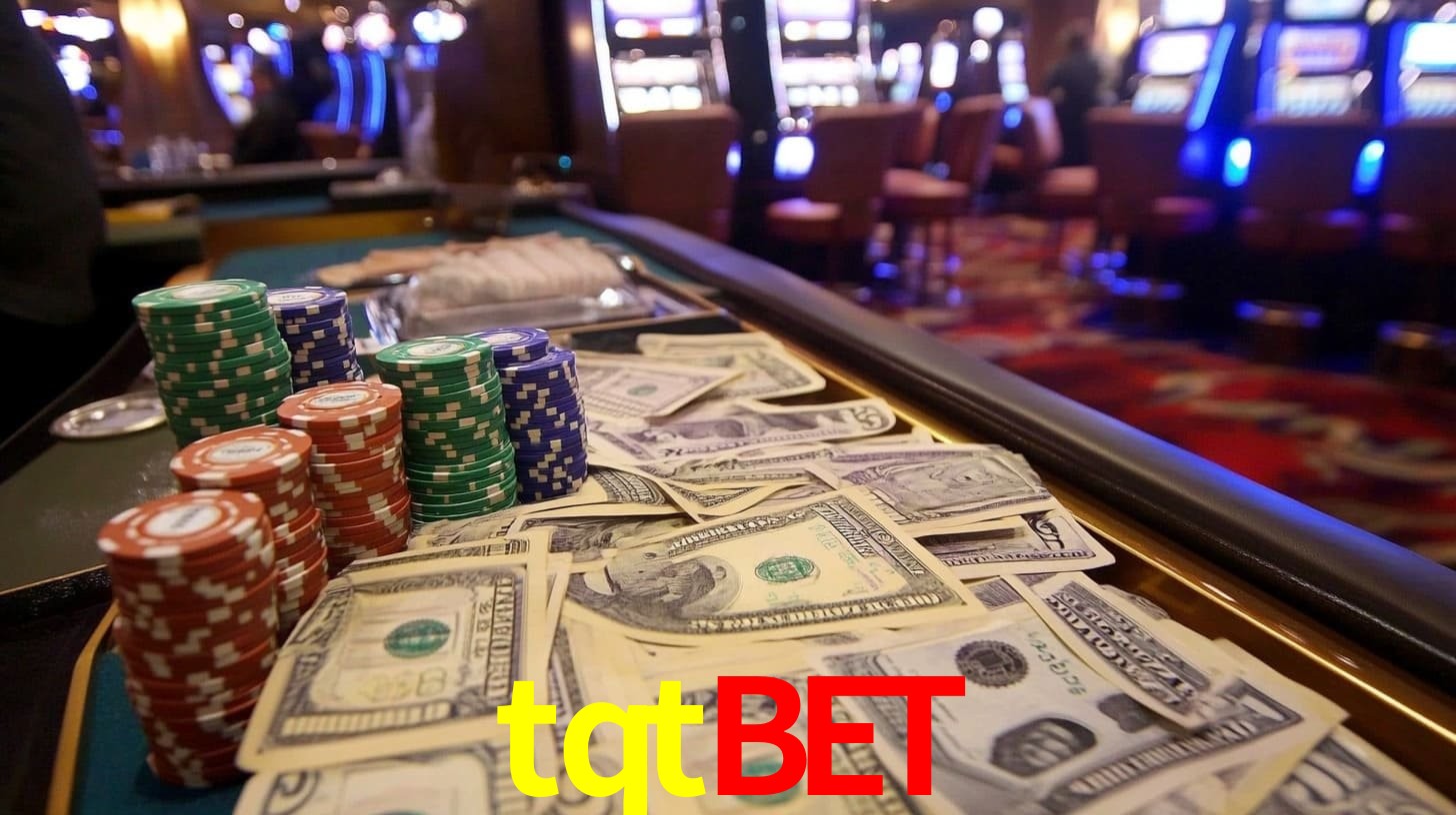 tqtbet Belo Horizonte - Winners
