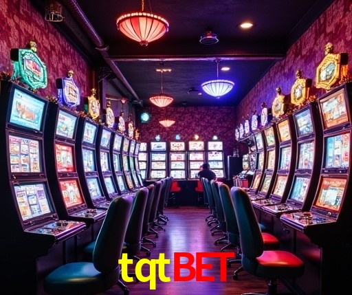 tqtbet Rio de Janeiro - Slot Strategy
