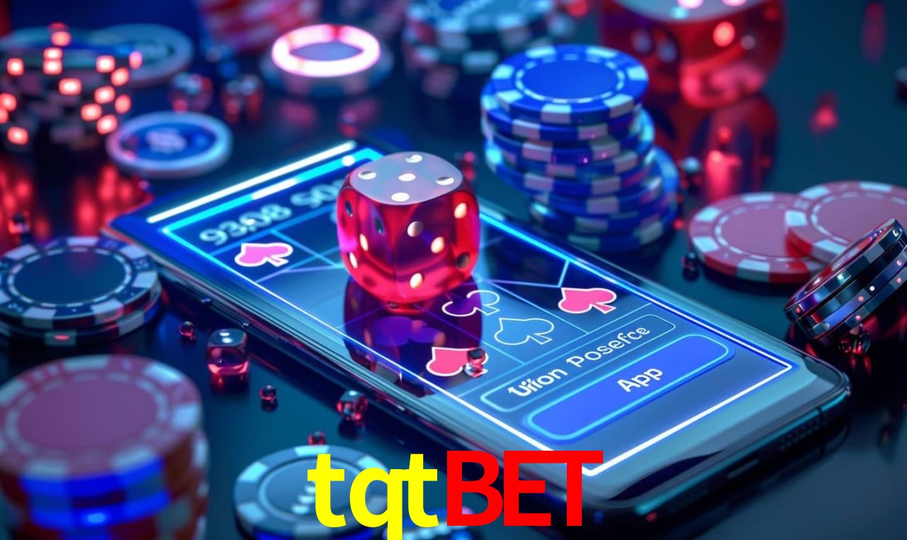 tqtbet - Análise de Mercados Esportivos