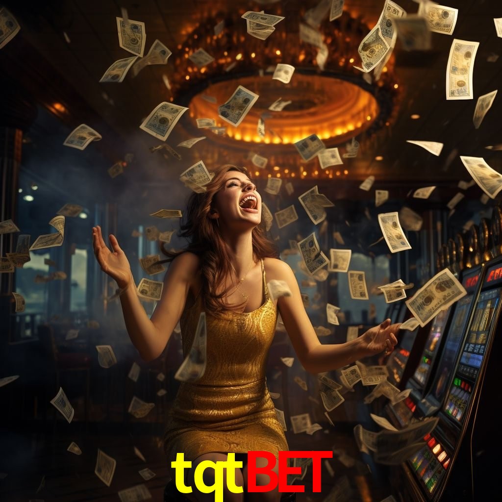 Tennis Betting tqtbet