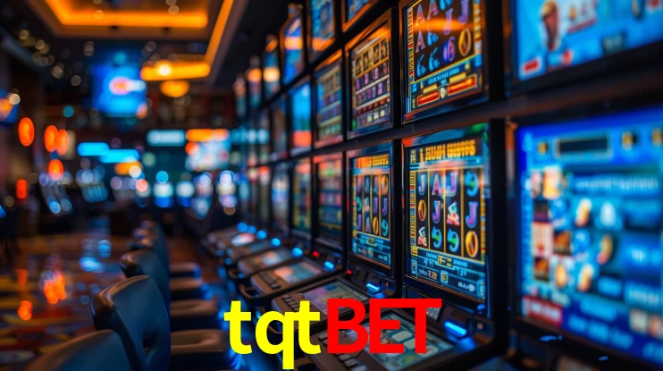 Exclusive Offers tqtbet