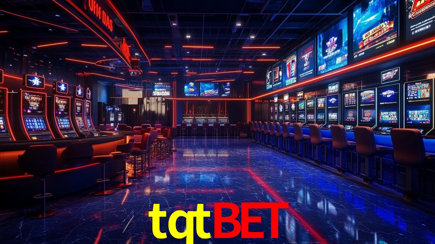 Live Casino tqtbet
