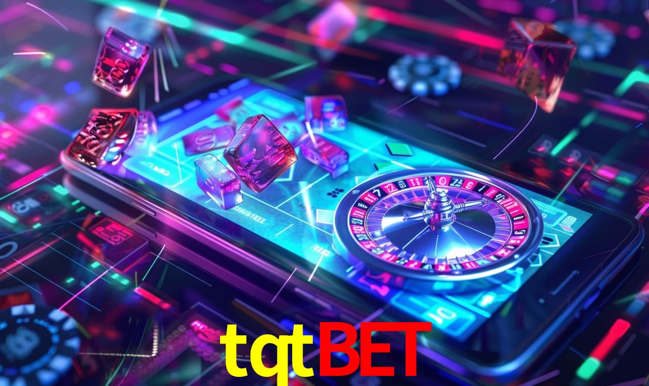 Provedores de Jogos tqtbet