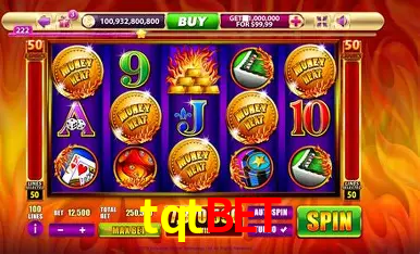 Inovações de Jogos na tqtbet: O Futuro das Experiências Interativas