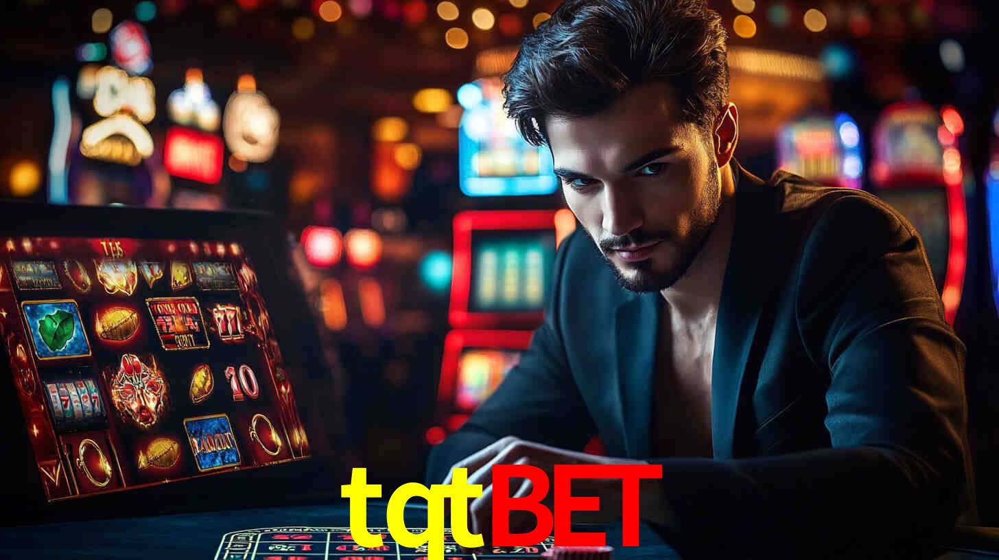 tqtbet login