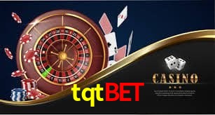 Casino Ao Vivo tqtbet