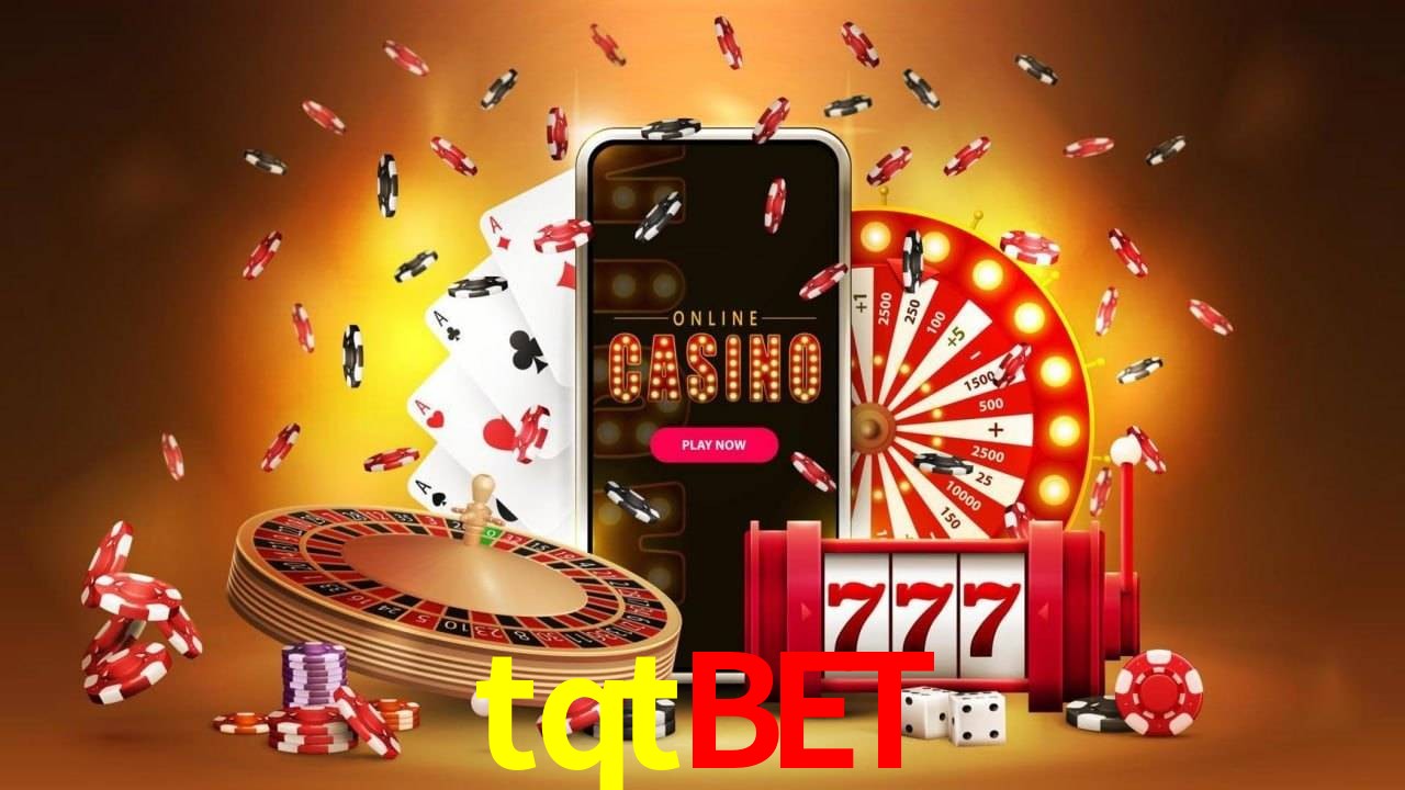 tqtbet Rio de Janeiro - Popular Jogos
