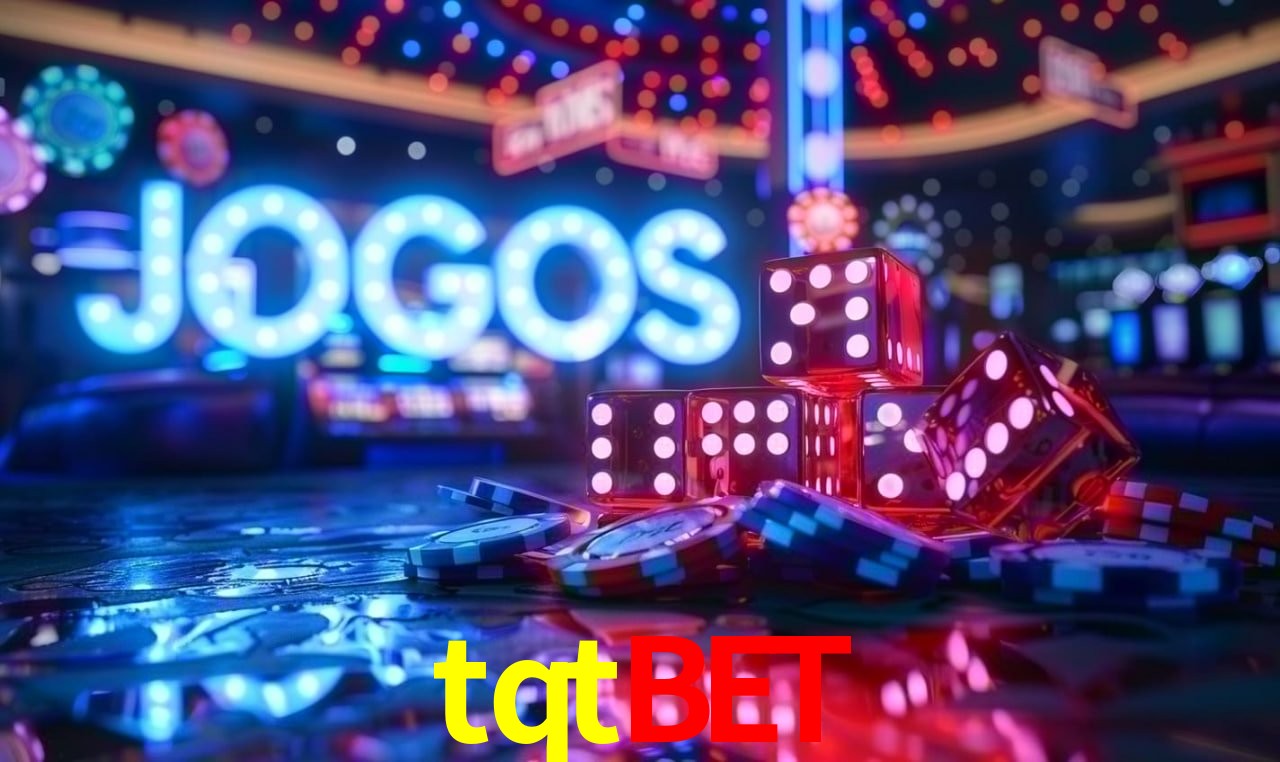 Casino Ao Vivo tqtbet