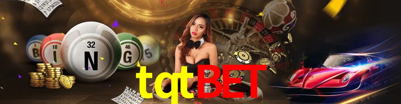 tqtbet São Paulo - Top Slots