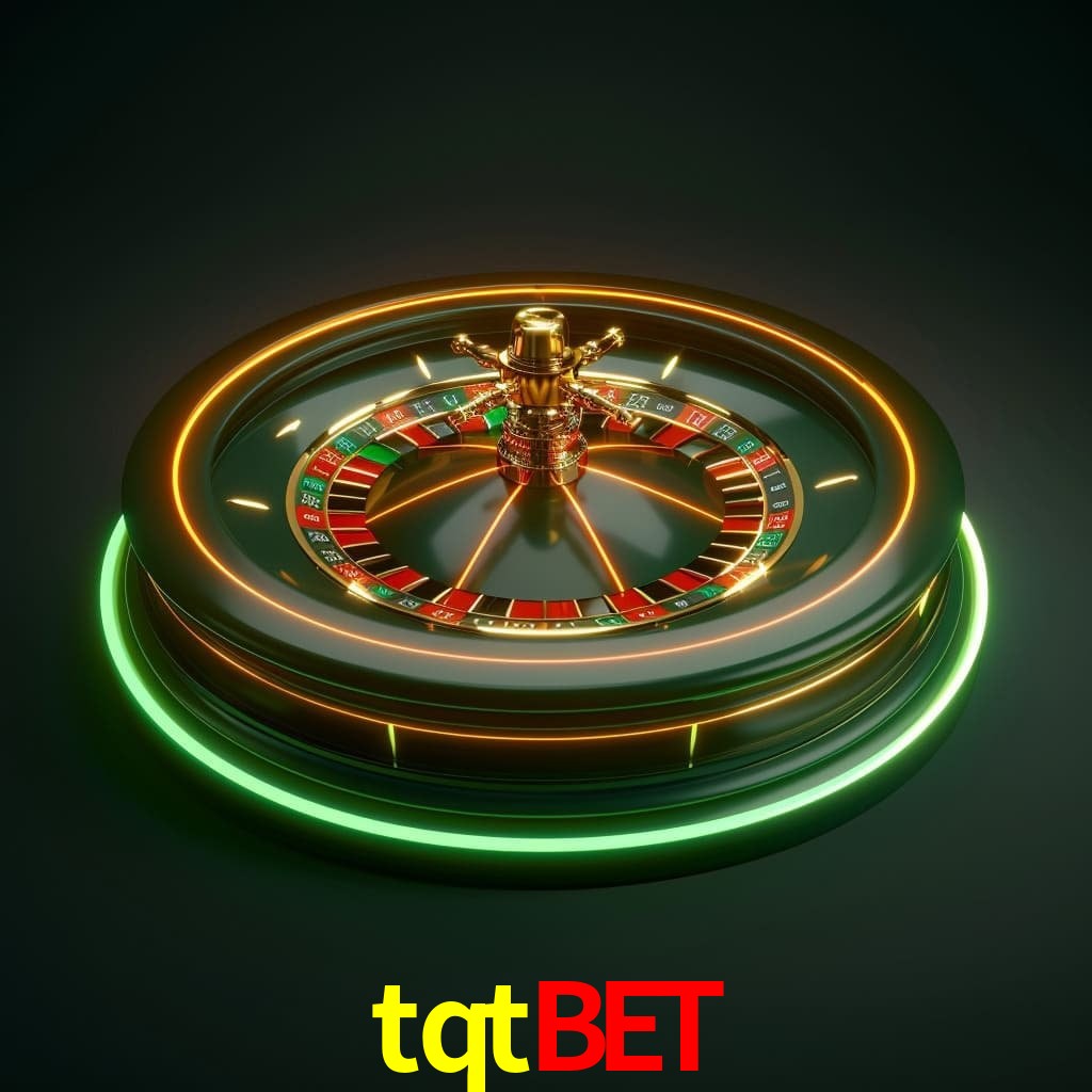 tqtbet App - Aplicativo Móvel Oficial