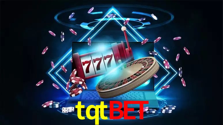 tqtbet Belo Horizonte - Jackpots