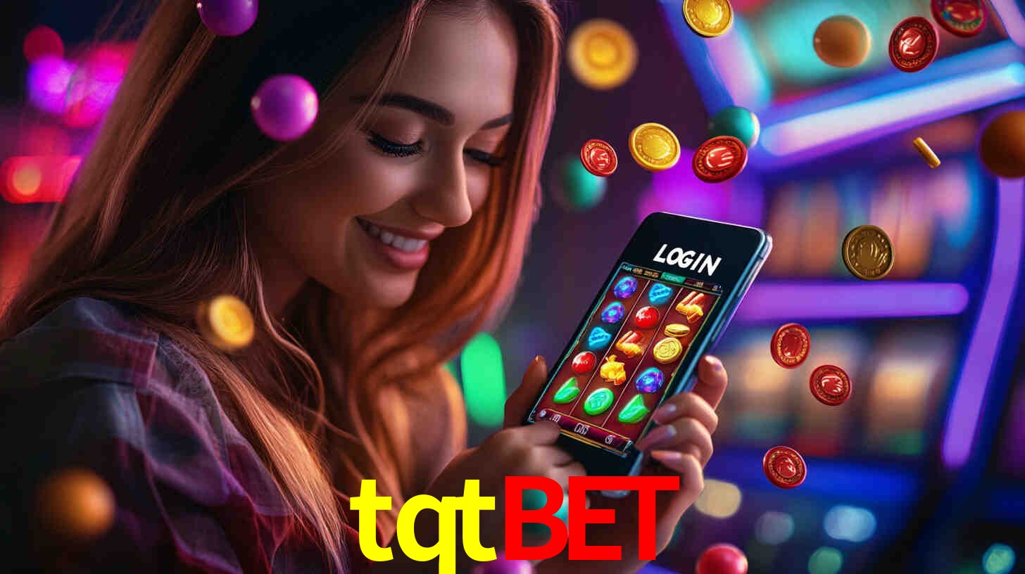 tqtbet Plataforma