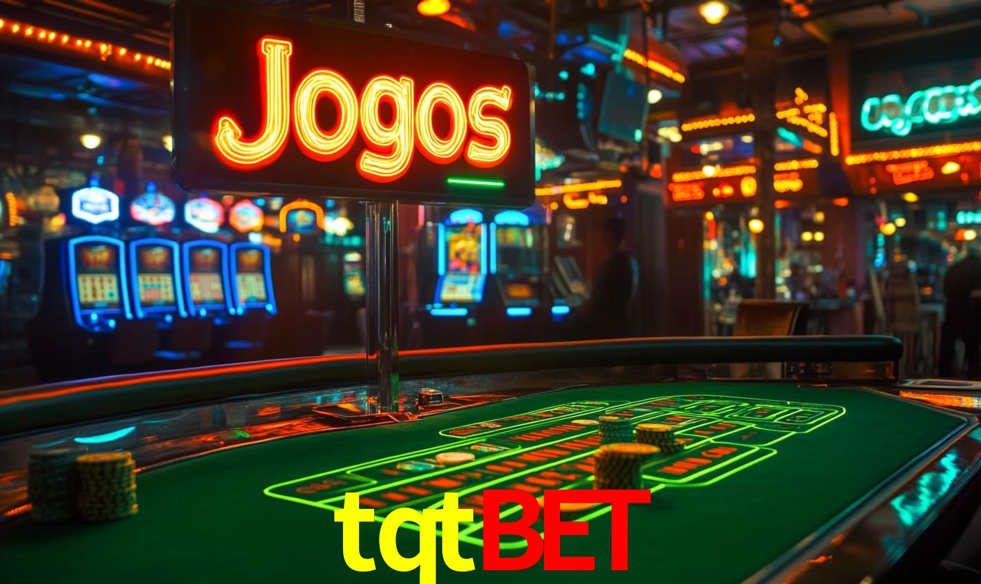 tqtbet Salvador - Statistics