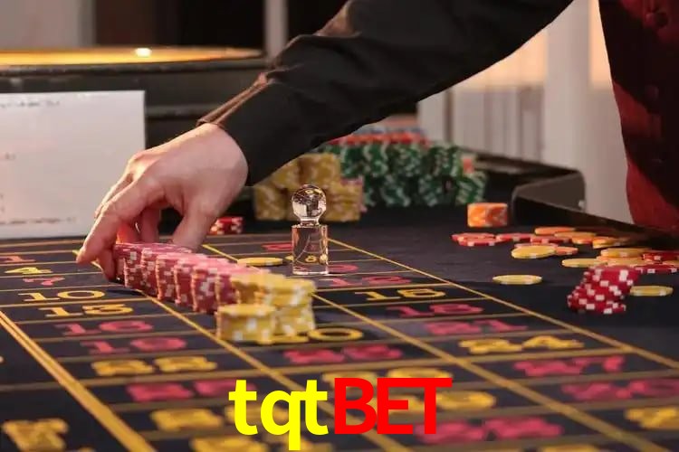 Descubra o Programa VIP da tqtbet: Vantagens Exclusivas para Jogadores