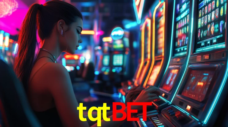 tqtbet App Interface