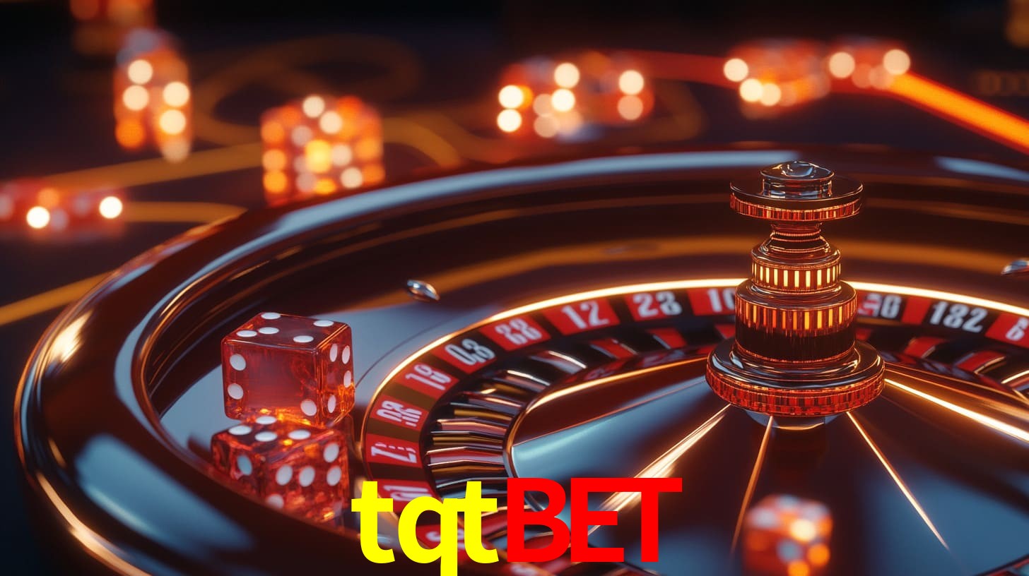 tqtbet: A Experiência de Casino com Jogos de Mesa ao Vivo